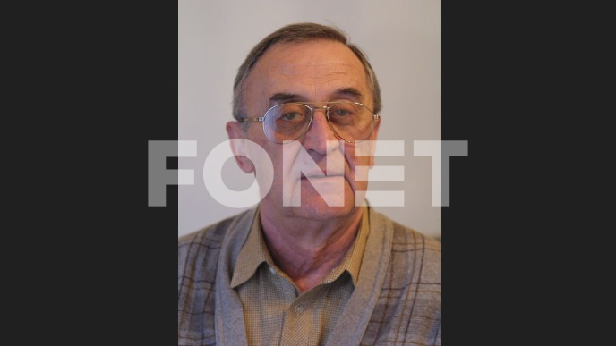 Preminuo Dejan Đorđević